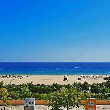 Apartamento Front View 2 Bedroom Alvorada At Da Rocha *
