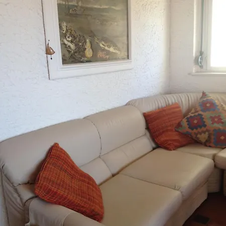 Front View 2 Bedroom Alvorada At Da Rocha Apartment *