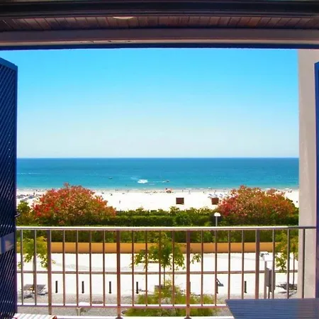 Front View 2 Bedroom Alvorada At Da Rocha Appartamento