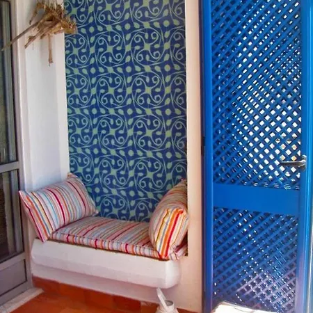 Front View 2 Bedroom Alvorada At Da Rocha Appartamento *