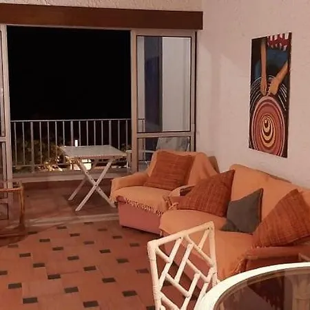 Front View 2 Bedroom Alvorada At Da Rocha Apartman Portimão
